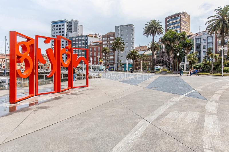 Foto 41b73637-c795-48bc-8baa-c9486ac678d1. Piccolo appartamento con riscaldamento in Centro Gijón Foto 41b73637-c795-48bc-8baa-c9486ac678d1. Piccolo appartamento con riscaldamento in Centro Gijón