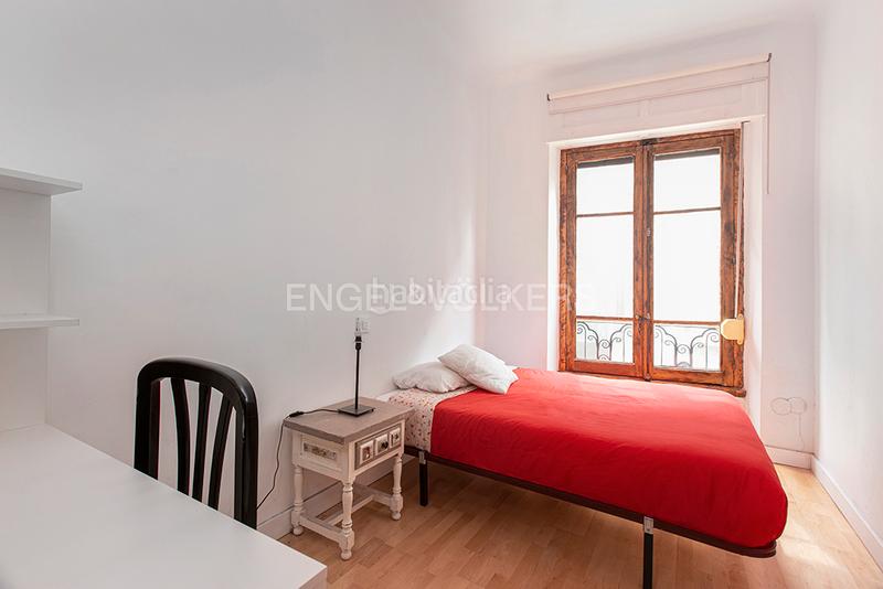 Foto 5b1e316e-8f9e-432f-b829-33ef03031244. Piccolo appartamento con riscaldamento in Centro Gijón Foto 5b1e316e-8f9e-432f-b829-33ef03031244. Piccolo appartamento con riscaldamento in Centro Gijón