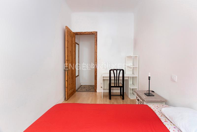 Foto b9d876ab-502a-4d73-b4c3-2e3b797cddd0. Piccolo appartamento con riscaldamento in Centro Gijón Foto b9d876ab-502a-4d73-b4c3-2e3b797cddd0. Piccolo appartamento con riscaldamento in Centro Gijón