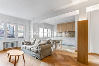 Appartement à Centro. Moderno piso reformado en pleno centro de gijón Appartement à Centro. Moderno piso reformado en pleno centro de gijón