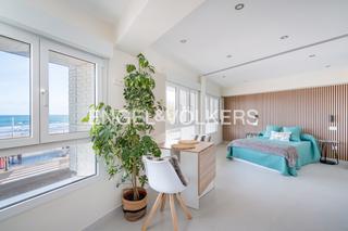 Piccolo appartamento in La Arena. Precioso apartamento de diseño en primera línea de playa Piccolo appartamento in La Arena. Precioso apartamento de diseño en primera línea de playa