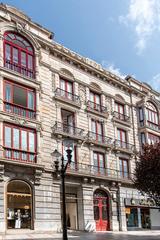Appartement à Centro. Espacio y lujo en plena calle corrida para reformar en gijón Appartement à Centro. Espacio y lujo en plena calle corrida para reformar en gijón