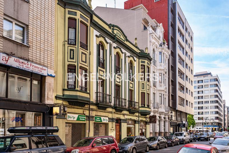 Foto 16f19483-76e7-4f97-a78c-abae5b33f51d. Piccolo appartamento con riscaldamento in Centro Gijón Foto 16f19483-76e7-4f97-a78c-abae5b33f51d. Piccolo appartamento con riscaldamento in Centro Gijón