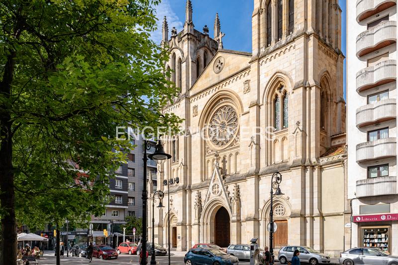 Foto 597543ec-6c97-4cb3-8c9c-3276a397ff6f. Piccolo appartamento con riscaldamento in Centro Gijón Foto 597543ec-6c97-4cb3-8c9c-3276a397ff6f. Piccolo appartamento con riscaldamento in Centro Gijón