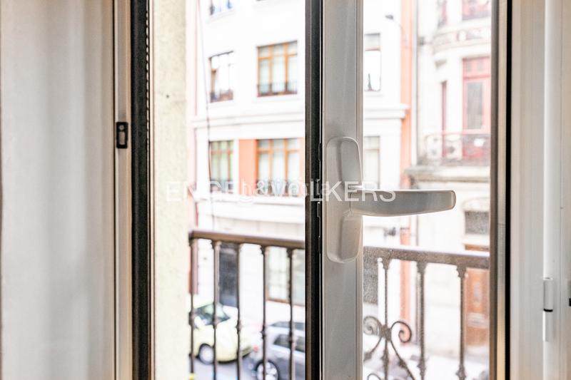 Foto 6dbc027b-2d29-477a-9a9c-c251811d8a41. Piccolo appartamento con riscaldamento in Centro Gijón Foto 6dbc027b-2d29-477a-9a9c-c251811d8a41. Piccolo appartamento con riscaldamento in Centro Gijón