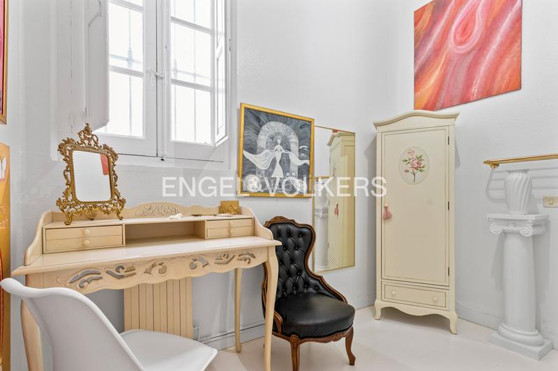 Foto 744f0d22-b7c7-43ac-8976-e5e9b7a031de. Piccolo appartamento con riscaldamento in Centro Gijón Foto 744f0d22-b7c7-43ac-8976-e5e9b7a031de. Piccolo appartamento con riscaldamento in Centro Gijón