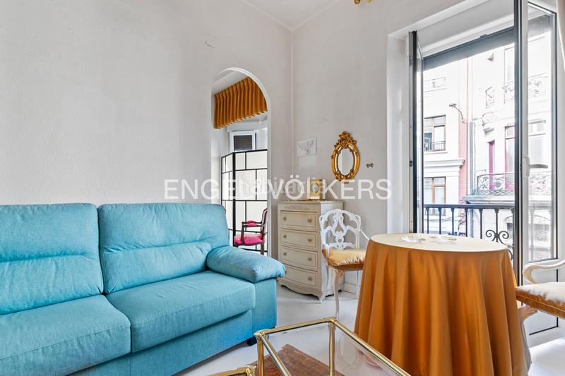 Foto 7db18e29-82ea-4328-9afa-a968dac3d280. Piccolo appartamento con riscaldamento in Centro Gijón Foto 7db18e29-82ea-4328-9afa-a968dac3d280. Piccolo appartamento con riscaldamento in Centro Gijón