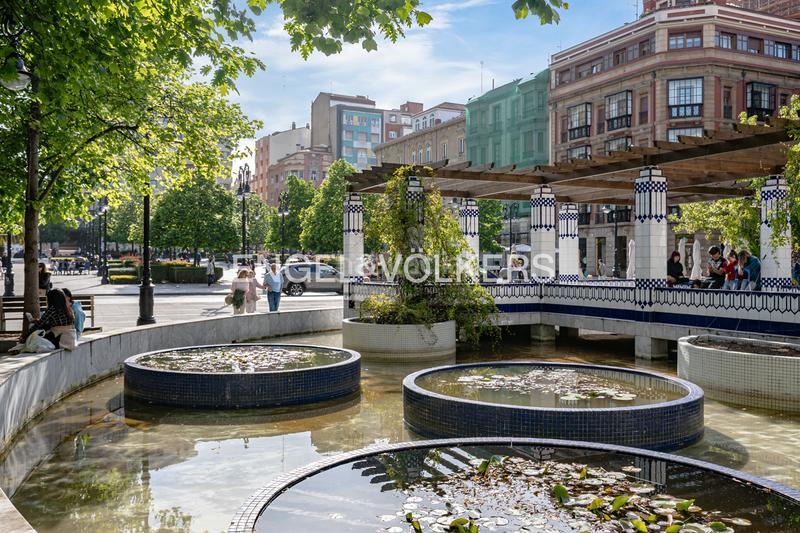 Foto 870a7de8-88a7-49b7-a565-72a0358437fa. Piccolo appartamento con riscaldamento in Centro Gijón Foto 870a7de8-88a7-49b7-a565-72a0358437fa. Piccolo appartamento con riscaldamento in Centro Gijón