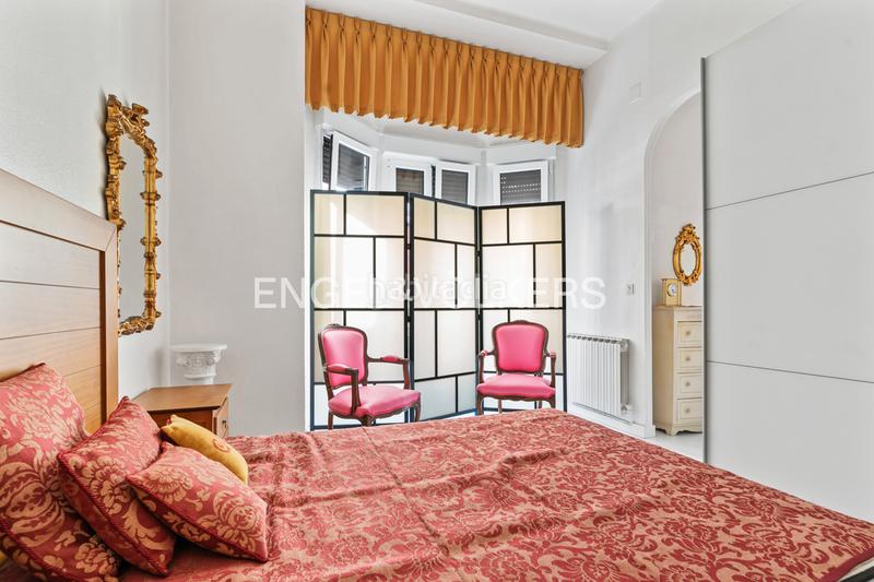 Foto 8c9895c8-fbbc-4ebc-b933-4337e42ca485. Piccolo appartamento con riscaldamento in Centro Gijón Foto 8c9895c8-fbbc-4ebc-b933-4337e42ca485. Piccolo appartamento con riscaldamento in Centro Gijón