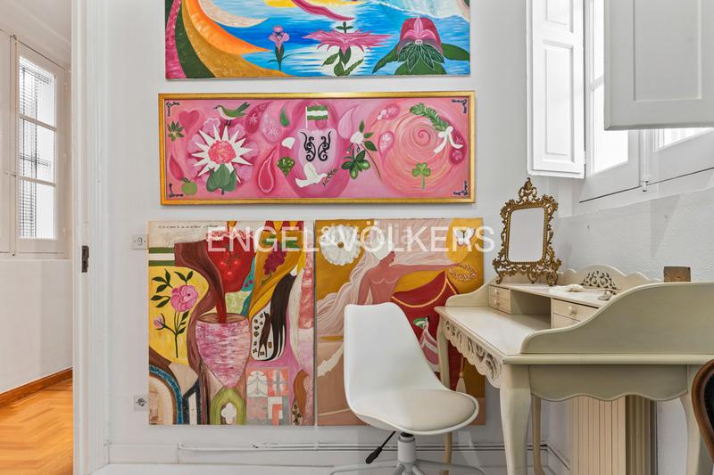 Foto e505df43-4947-4ad8-a09d-c6b60cf063d8. Piccolo appartamento con riscaldamento in Centro Gijón Foto e505df43-4947-4ad8-a09d-c6b60cf063d8. Piccolo appartamento con riscaldamento in Centro Gijón