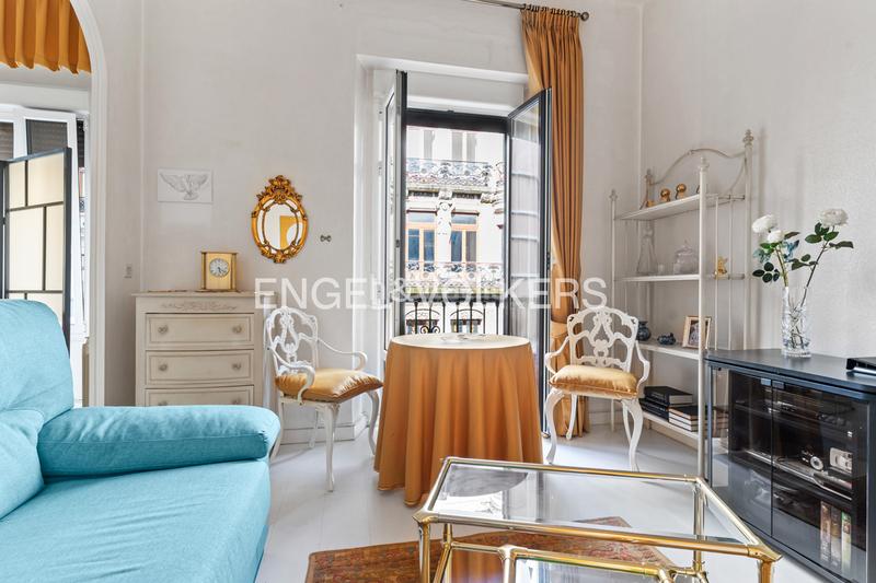 Foto e54d8517-2d83-4d56-8cf9-60603a538fc7. Piccolo appartamento con riscaldamento in Centro Gijón Foto e54d8517-2d83-4d56-8cf9-60603a538fc7. Piccolo appartamento con riscaldamento in Centro Gijón