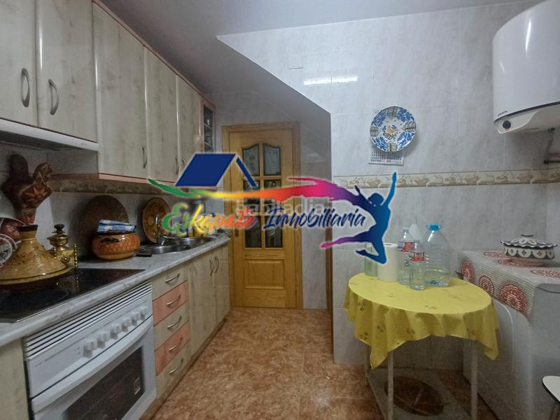 Foto f0d3f78d-079e-44aa-8835-b153c4a3c12f. Casa adossada a calle bretón 2 a Villacañas Foto f0d3f78d-079e-44aa-8835-b153c4a3c12f. Casa adossada a calle bretón 2 a Villacañas