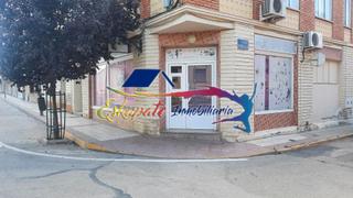Lloguer Local Comercial a Calle padre blas 16. Local comercial en alquiler en avenida de madridejos 16 en villa Lloguer Local Comercial a Calle padre blas 16. Local comercial en alquiler en avenida de madridejos 16 en villa