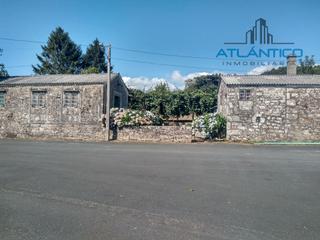Masia Lugar eirixa. Bonitas casas de piedra con finca en venta en coruxou, en el ayu Masia Lugar eirixa. Bonitas casas de piedra con finca en venta en coruxou, en el ayu