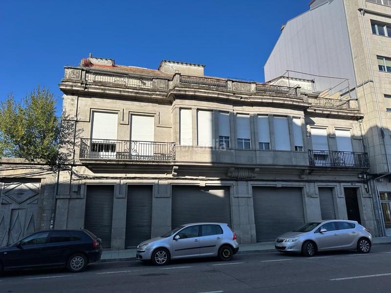 Foto 9944ba15-a01f-496b-be72-f7315bf091d2. Edifici a Xinzo de Limia Foto 9944ba15-a01f-496b-be72-f7315bf091d2. Edifici a Xinzo de Limia