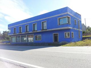 Édifice à Catoira. Gran oportunidad de inversión en pleno camino de santiago hotel Édifice à Catoira. Gran oportunidad de inversión en pleno camino de santiago hotel