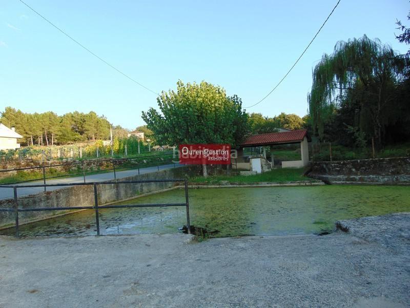 Foto ae686b2e-c1d1-43bb-ba6a-6090a25ee19f. Terreno residencial terreno urbanizable en Amoeiro Foto ae686b2e-c1d1-43bb-ba6a-6090a25ee19f. Terreno residencial terreno urbanizable en Amoeiro