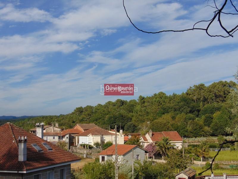 Foto c6a5d635-d354-47ef-b2e7-8296e86cf833. Terreno residencial terreno urbanizable en Amoeiro Foto c6a5d635-d354-47ef-b2e7-8296e86cf833. Terreno residencial terreno urbanizable en Amoeiro