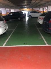 Autoparkplatz in Avenida avenida de la habana 39. Venta de plaza de garaje. Autoparkplatz in Avenida avenida de la habana 39. Venta de plaza de garaje.