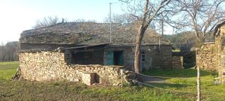 Masia a Barrio real - loentia 2. Se vende casa de piedra para reformar en loentia castro do rei Masia a Barrio real - loentia 2. Se vende casa de piedra para reformar en loentia castro do rei
