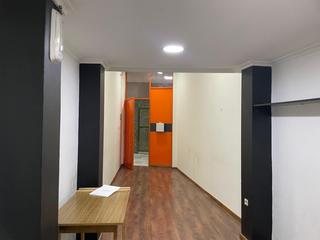 Location Local commercial  Calle calle de ervedelo. Local en alquiler en galerias o couto Location Local commercial  Calle calle de ervedelo. Local en alquiler en galerias o couto