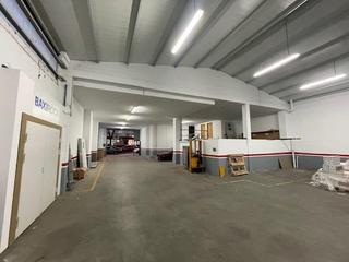 Lloguer Nau industrial a Rio mao 24. Nave en alquiler calle rio mao ourense Lloguer Nau industrial a Rio mao 24. Nave en alquiler calle rio mao ourense
