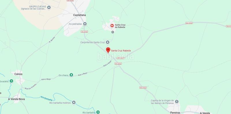 Foto 00de6b4f-f0b7-4ca1-be13-8450fc534ac6. Residential plot in polígono santa cruz rabeda in San Cibrao das Viñas Foto 00de6b4f-f0b7-4ca1-be13-8450fc534ac6. Residential plot in polígono santa cruz rabeda in San Cibrao das Viñas