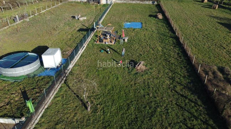 Foto 210cb492-cbb2-4b79-a798-9abb89ba9af2. Residential plot in polígono santa cruz rabeda in San Cibrao das Viñas Foto 210cb492-cbb2-4b79-a798-9abb89ba9af2. Residential plot in polígono santa cruz rabeda in San Cibrao das Viñas