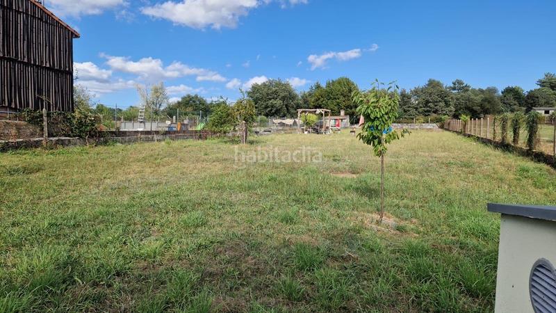 Foto b6e45d85-911e-4464-a4c3-0017bee49c4c. Residential plot in polígono santa cruz rabeda in San Cibrao das Viñas Foto b6e45d85-911e-4464-a4c3-0017bee49c4c. Residential plot in polígono santa cruz rabeda in San Cibrao das Viñas