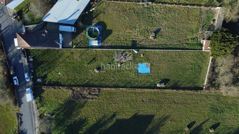 Foto bd7f28f4-39e9-4d6b-9b0e-d5440e5fbc15. Residential plot in polígono santa cruz rabeda in San Cibrao das Viñas Foto bd7f28f4-39e9-4d6b-9b0e-d5440e5fbc15. Residential plot in polígono santa cruz rabeda in San Cibrao das Viñas