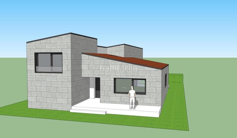 Foto da451e85-8639-4897-af72-d67177a9b177. Residential plot in polígono santa cruz rabeda in San Cibrao das Viñas Foto da451e85-8639-4897-af72-d67177a9b177. Residential plot in polígono santa cruz rabeda in San Cibrao das Viñas