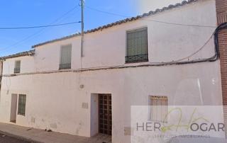 Casa Gato. Casa en venta en los yebenes, 4 dormitorios. Casa Gato. Casa en venta en los yebenes, 4 dormitorios.