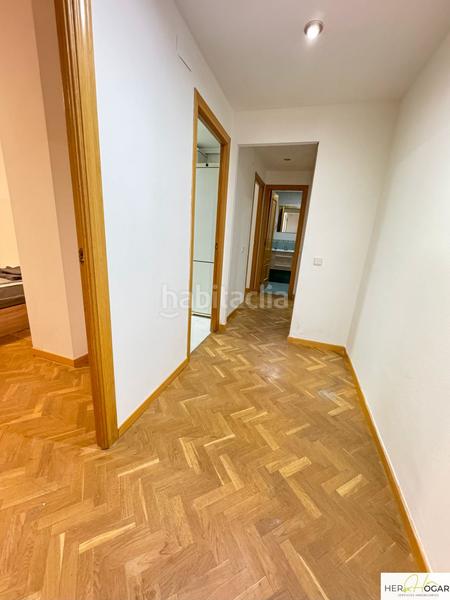 Foto 4d2f3f42-bfcf-45ce-9255-7a21d2fe33a8. Rent flat with heating in Santa Bárbara Toledo Foto 4d2f3f42-bfcf-45ce-9255-7a21d2fe33a8. Rent flat with heating in Santa Bárbara Toledo