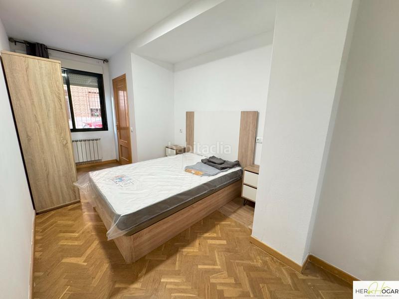 Foto 56da2d59-9cd4-4a6f-9c0b-847905235534. Rent flat with heating in Santa Bárbara Toledo Foto 56da2d59-9cd4-4a6f-9c0b-847905235534. Rent flat with heating in Santa Bárbara Toledo