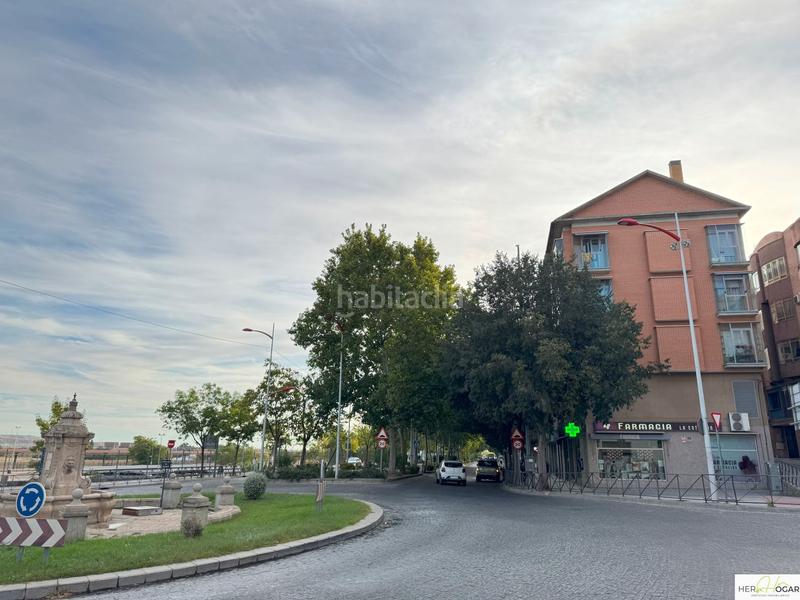 Foto 98237d8e-85b0-406f-829c-74a7eb2f9008. Rent flat with heating in Santa Bárbara Toledo Foto 98237d8e-85b0-406f-829c-74a7eb2f9008. Rent flat with heating in Santa Bárbara Toledo