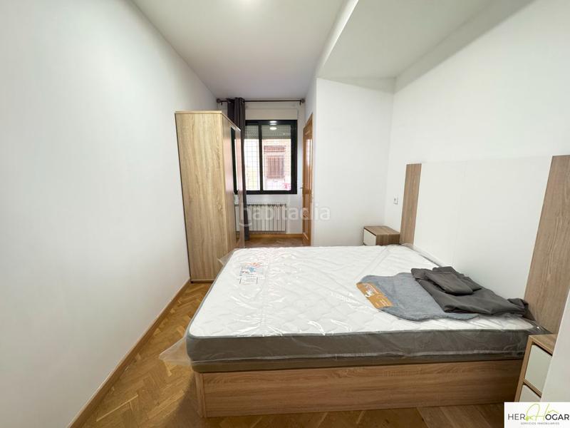 Foto b647ae64-2e86-46b6-9e7d-3888edcf58c3. Rent flat with heating in Santa Bárbara Toledo Foto b647ae64-2e86-46b6-9e7d-3888edcf58c3. Rent flat with heating in Santa Bárbara Toledo