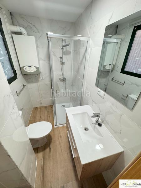 Foto b75811b0-6e4f-4edd-89a1-6f062f2af588. Rent flat with heating in Santa Bárbara Toledo Foto b75811b0-6e4f-4edd-89a1-6f062f2af588. Rent flat with heating in Santa Bárbara Toledo