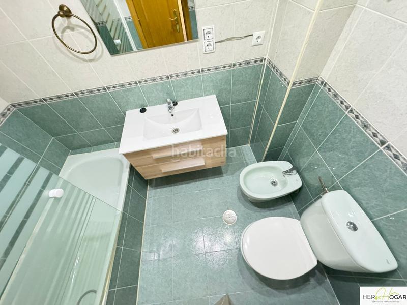 Foto bcefa2d7-abe6-4fda-ad33-79479b99f046. Rent flat with heating in Santa Bárbara Toledo Foto bcefa2d7-abe6-4fda-ad33-79479b99f046. Rent flat with heating in Santa Bárbara Toledo