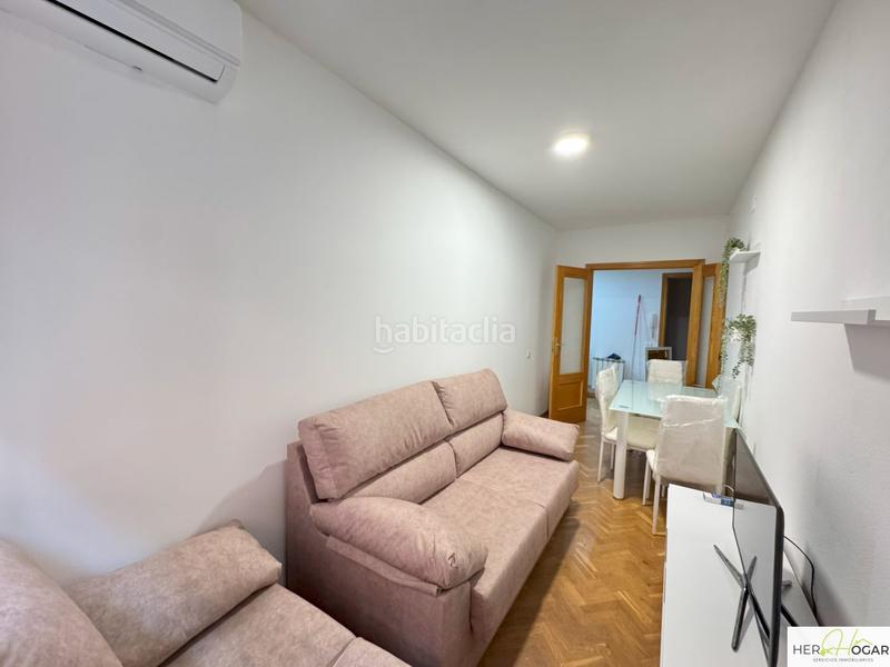 Foto e4adbdb2-69f9-4d82-ad26-be6571a8b1c3. Rent flat with heating in Santa Bárbara Toledo Foto e4adbdb2-69f9-4d82-ad26-be6571a8b1c3. Rent flat with heating in Santa Bárbara Toledo