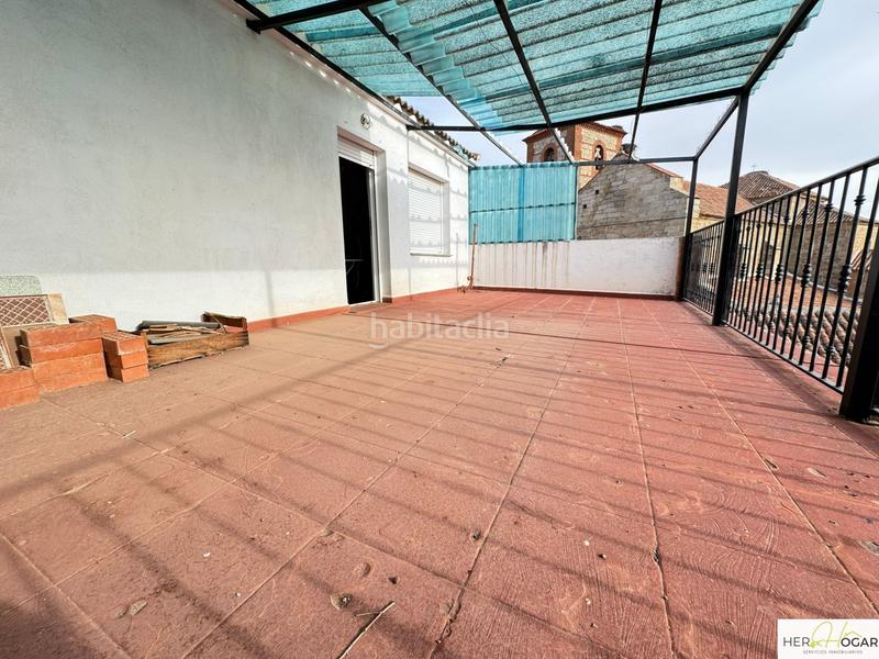 Foto ad4cc483-f3a9-4cb3-9527-51f6efac1d05. Casa amb calefacció a Navahermosa Foto ad4cc483-f3a9-4cb3-9527-51f6efac1d05. Casa amb calefacció a Navahermosa