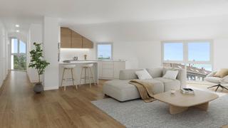 Àtic a Rúa pedregal 12. Perfectas para inversión. viviendas de 1 dormitorio en residenci Àtic a Rúa pedregal 12. Perfectas para inversión. viviendas de 1 dormitorio en residenci