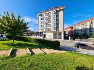 Location Local commercial  Pardiñeiros Location Local commercial  Pardiñeiros