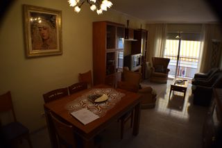 Appartement à Centre. Opiso centrico de 3 dormitorios Appartement à Centre. Opiso centrico de 3 dormitorios