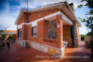 Casa en Brisas de mar. Casa unifamiliar de 2 domritorio Casa en Brisas de mar. Casa unifamiliar de 2 domritorio