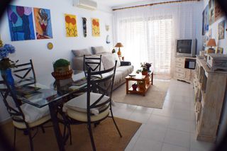 Lloguer Apartament en Centre. Apartamento de 2 dormitorios Lloguer Apartament en Centre. Apartamento de 2 dormitorios
