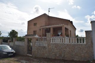 Chalet en Montferri. Casa unifamiliar de 3 dormitorio Chalet en Montferri. Casa unifamiliar de 3 dormitorio