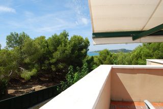 Lloguer Dúplex en Platja-Els Munts. Triplex cala canyadell Lloguer Dúplex en Platja-Els Munts. Triplex cala canyadell