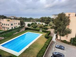 Miete Etagenwohnung Carrer mirador dels munts. Alquiler de septiembre a junio. Miete Etagenwohnung Carrer mirador dels munts. Alquiler de septiembre a junio.