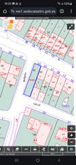 Residential Plot in Avenida de málaga 25 Residential Plot in Avenida de málaga 25