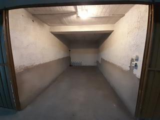 Car parking  Calle alfonso x el sabio Car parking  Calle alfonso x el sabio